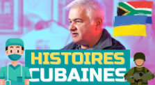 Ce que vous ne savez pas sur Cuba 🤔 | Viktor Dedaj #4 by Le Canard Réfractaire