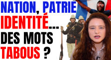 Nation, Patrie, Identité... Analyse et Critique de Tatiana Ventôse & L'Essence des Maux...  by KaLeeVision
