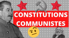 Qu'y a-t-il dans les constitutions marxistes ? by État Cryptique