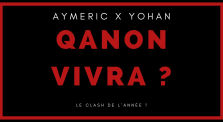 [FR] QAnon : mort ou vif ? (clash avec Yohan) by Aymeric Crypt