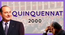 2000 - LE QUINQUENNAT by État Cryptique