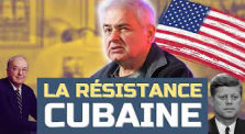 Comment les Etats Unis veulent détruire Cuba 👊 | Viktor Dedaj #2 by Le Canard Réfractaire