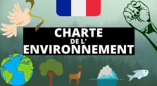 La Charte de l'environnement de 2004 by État Cryptique