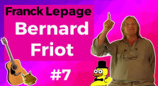 FRANCK LEPAGE #7 : Bernard Friot by Le Canard Réfractaire