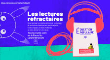2021-02-16 Podcast Lecture Refractaire by Podcast du club de lecture