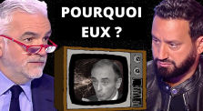 Pourquoi Zemmour, Hanouna et Praud ? by État Cryptique