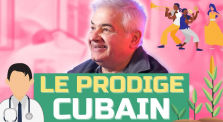 Les exploits du peuple Cubain | Viktor Dedaj #3 by Le Canard Réfractaire