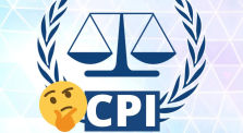La Cour Pénale Internationale by État Cryptique