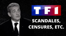 Les secrets derrière TF1 by État Cryptique