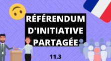 Le Référendum d'Initiative Partagée : utile ou pas ? by État Cryptique