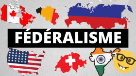 C'est quoi le fédéralisme ? by État Cryptique
