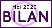 Bilan de la chaîne - 2020 Tiers 1 by État Cryptique
