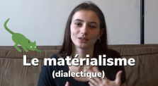 le Materialisme 1/2 by Punjo