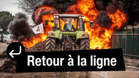 AGRICULTURE : TOUT CA POUR CA ?! 😡 (RALL) by Le Canard Réfractaire