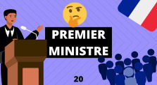 On a besoin d'un premier ministre ? by État Cryptique