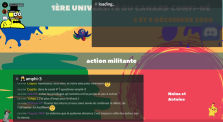 Extra - De l'action militante - 2020-12-05 16:04:11 by Educ Pop