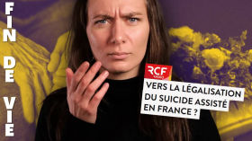 😱 MACRON veut NOTRE FIN ? by Le Canard Réfractaire