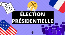 USA vs. France : quelle est la meilleure présidentielle ? by État Cryptique
