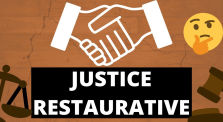 Mieux rendre justice : la justice restaurative by État Cryptique