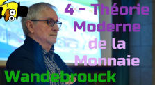 #4 La Théorie Moderne de la Monnaie - Wandebrouck - Conférence sur la Monnaie Locale by Le Canard Réfractaire