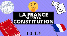 La France selon la constitution by État Cryptique