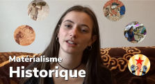 le Matérialisme Historique 2/2 by Punjo