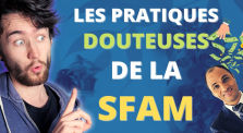 Enquête : Les 12 pratiques DOUTEUSES de la SFAM ! ( Hubside, Switch, FNAC, Cyrana, Foriou... ) by Le Canard Réfractaire