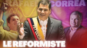 La Révolution Citoyenne de Rafael Correa 🇪🇨 by Le Canard Réfractaire