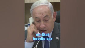😱 H@MAS : la responsabilité d'ISR@ËL #Politique #Israele #international by Le Canard Réfractaire