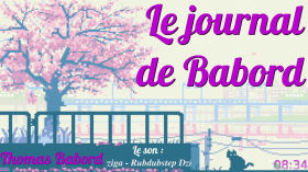 Le journal de Babord 📰  !  24/06/21 - EPR Flamanville, Bieber, grand oral, chômage, Europe 1, Valls by Thomas Babord