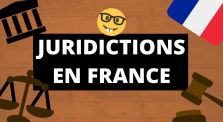 Les juridictions françaises : qui fait quoi ? by État Cryptique