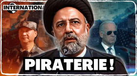 USA - IRAN : La prochaine GUERRE a-t-elle déjà COMMENCÉ ? (Détroit d'Ormuz, Chine, Houtis...) by Le Canard Réfractaire