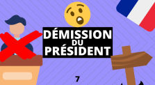 Et si Macron démissionnait ? by État Cryptique