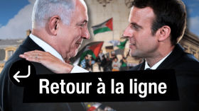 PALESTINE : On ARRETE comment LA GUERRE ? Boycott / Manifs / Tikok... (RALL) by Le Canard Réfractaire