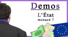 L'ÉTAT MENACÉ ? - Demos 07 by État Cryptique